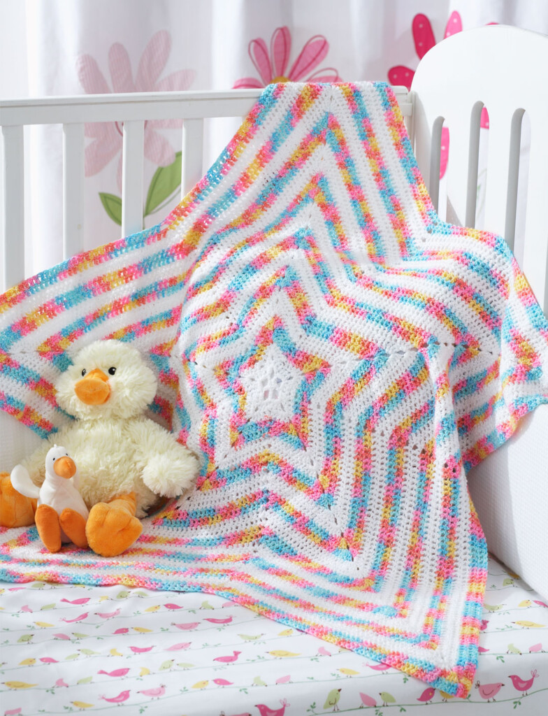 10 Beautiful Baby Blanket Free Patterns Beautiful Crochet Stuff - Yarnspirations Baby Blanket Crochet Patterns