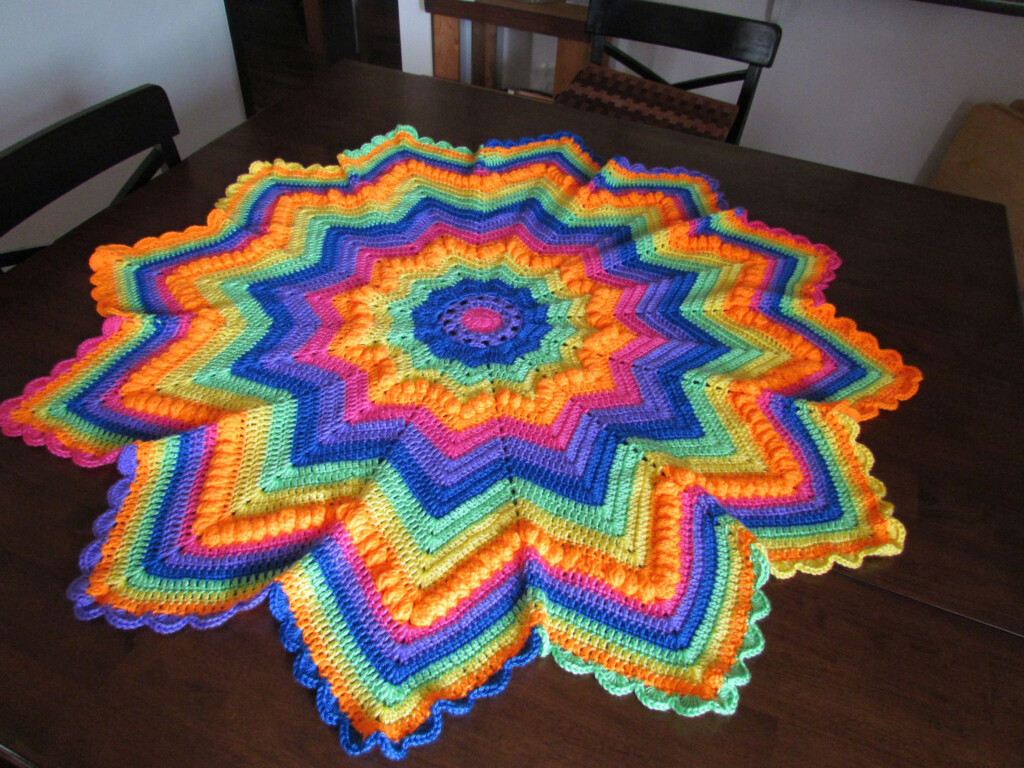 12 Point Star Crochet Blanket Free Pattern Pattern rjuuc edu np - 12 Pointed Star Crochet Blanket Pattern