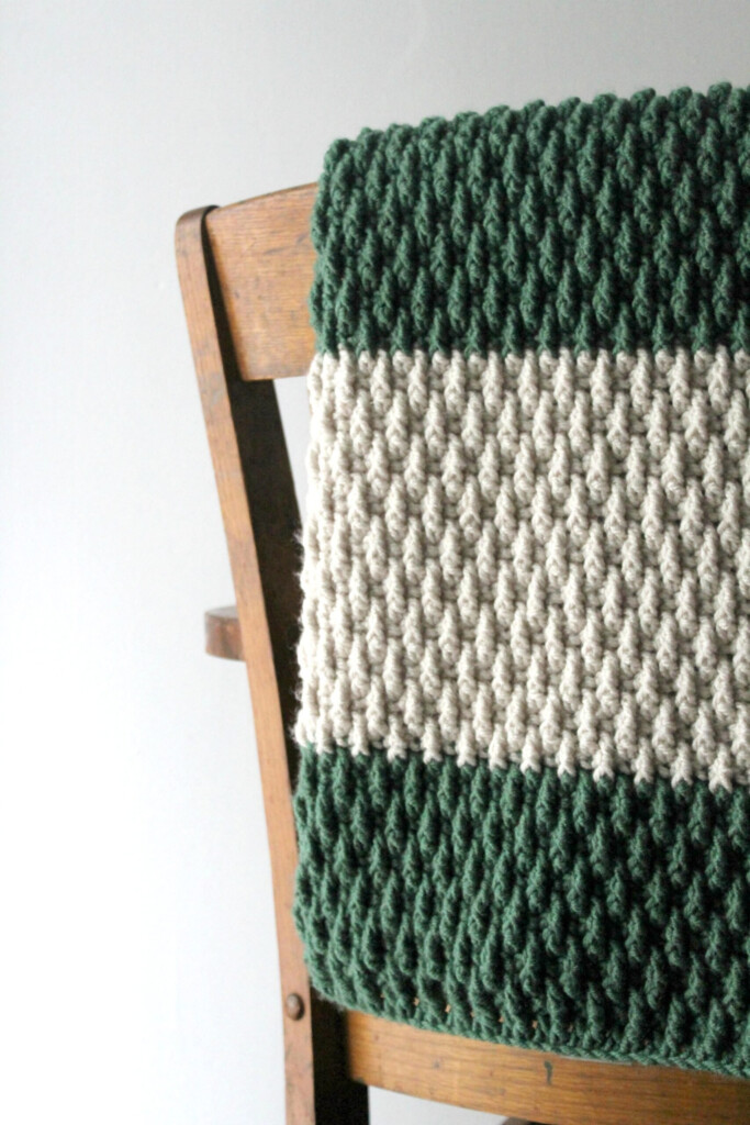 27 Free Crochet Blanket And Afghan Patterns Sarah Maker - Crochet Throw Blanket Patterns