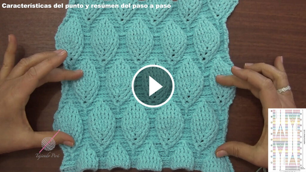 6559 Crochet Blanket Leaf Pattern Free Kinitting Patterns - Leaf Crochet Pattern Blanket