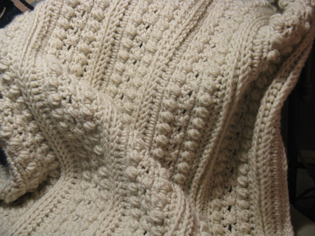 Aran Blanket Crochet Pattern Pattern rjuuc edu np - Crochet Aran Blanket Pattern Free