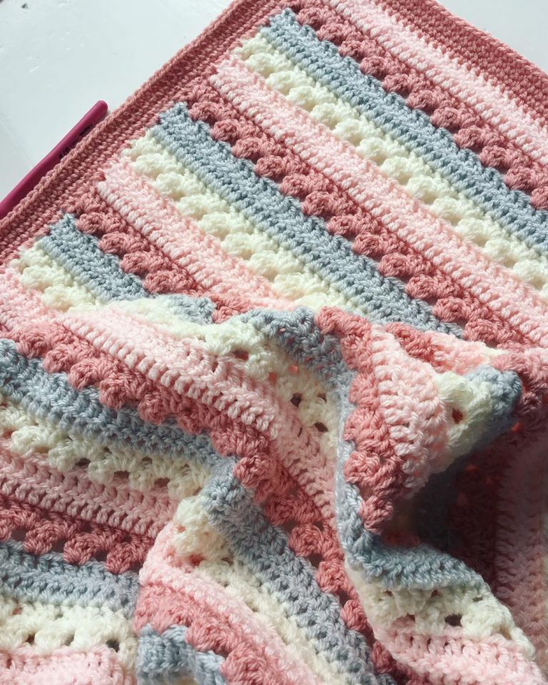 Baby Afghan Patterns Free Crochet Beginners Smashhon - Crochet Patterns For Blankets For Beginners
