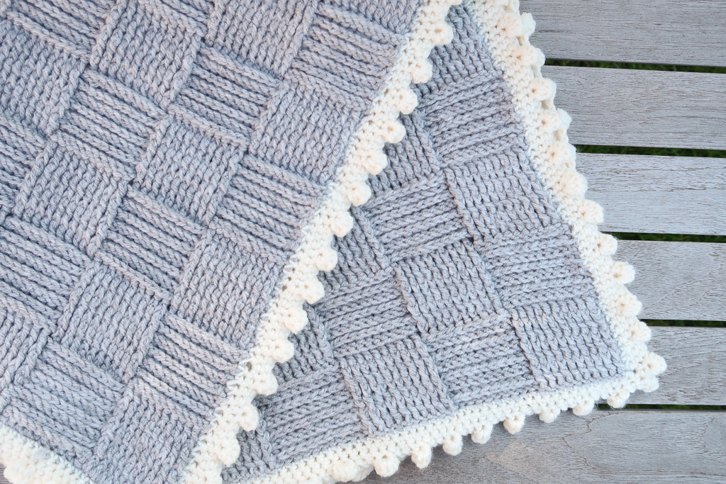 Baby Blanket Crochet Pattern FREE Plaza Baby Crochet Blanket Pattern - Crochet Blanket For Men Pattern