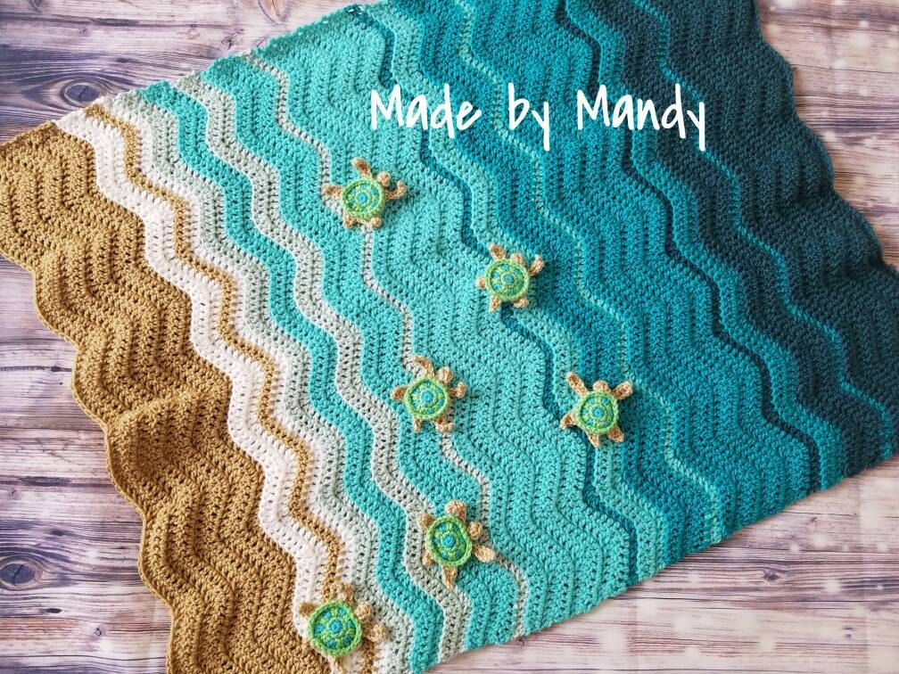 Baby Sea Turtle Blanket Crochet Pattern Free Susie The Sea Turtle Baby  - Baby Sea Turtle Blanket Crochet Pattern Free