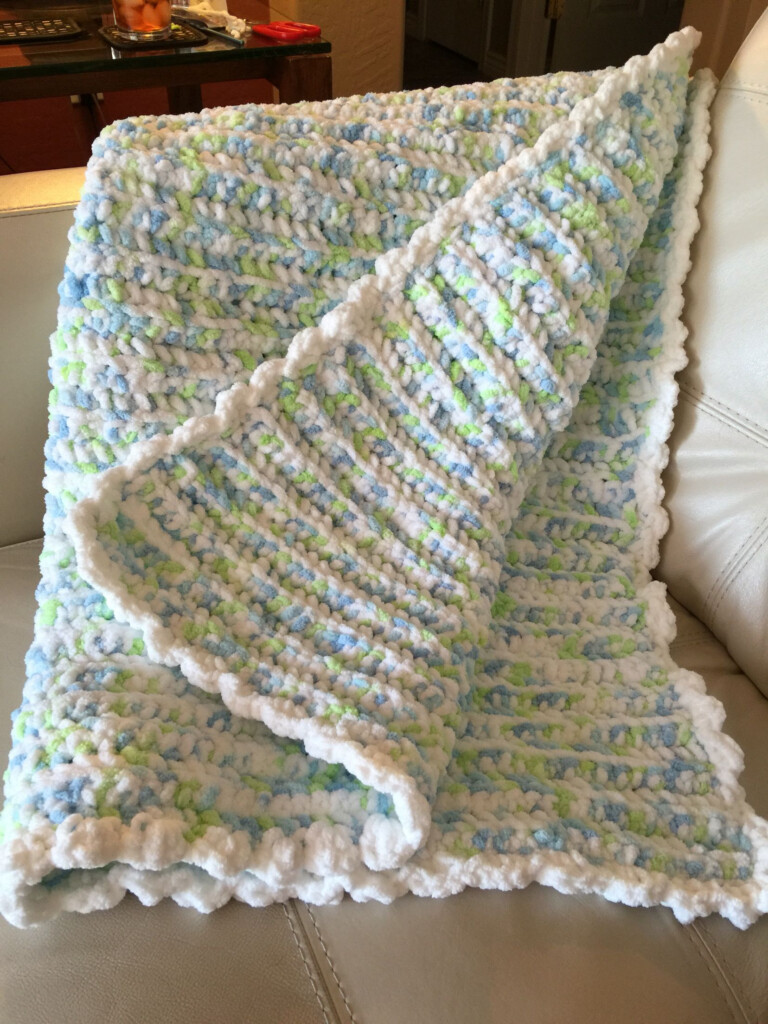 Bernat Blanket Free Crochet Baby Blanket Pattern Crochet 59 OFF - Bernat Baby Blanket Yarn Crochet Patterns Free