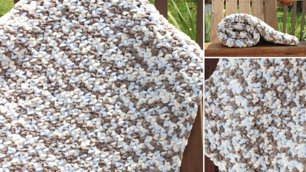 Bernat Blanket Free Crochet Baby Blanket Pattern Crochet Bernat Blanket  - Bernat Baby Blanket Crochet Pattern Free