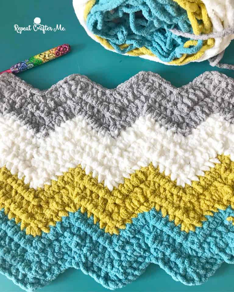 Bernat Blanket Yarn Blanket Crochet Patterns Easy Crochet Artofit - Crochet Bernat Blanket Patterns