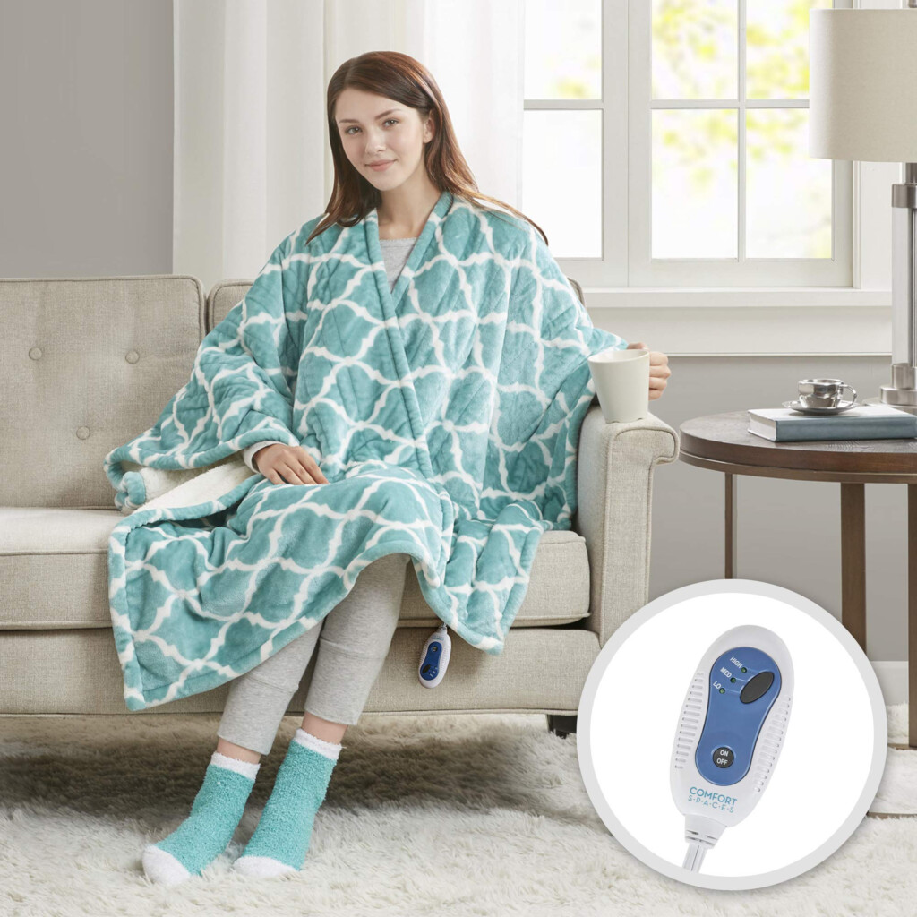 Blanket Wrap Pattern FREE PATTERNS - Crochet Blanket Wrap Pattern Free