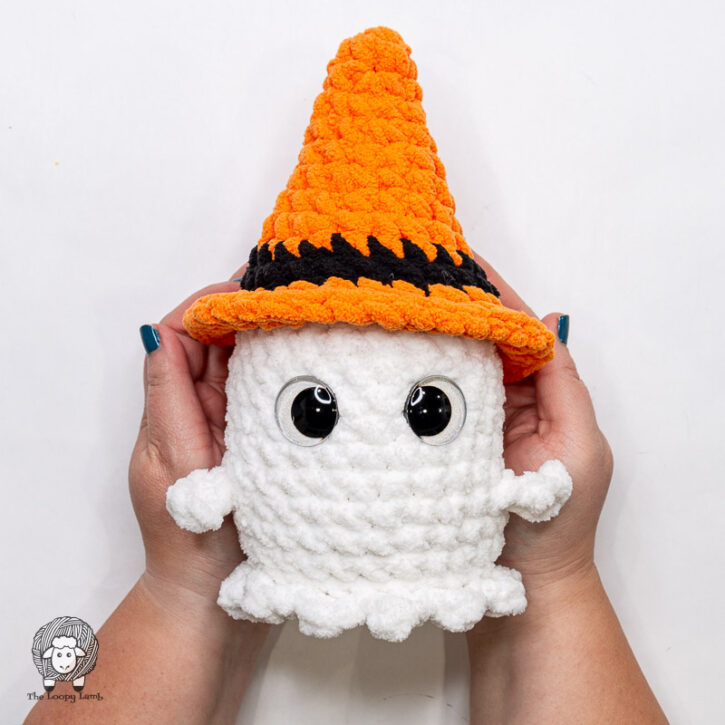 Blanket Yarn Ghost Pattern Free Crochet Patterns And Tutorials - Crochet Ghost Blanket Pattern
