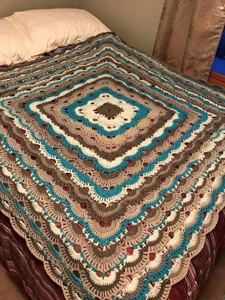 Caron Cakes Blanket Patterns Crochet - Caron Cakes Blanket Crochet Patterns