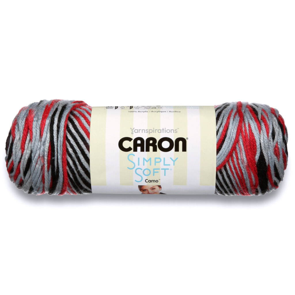 Caron Simply Soft Crochet Patterns Free Patterns - Caron Crochet Blanket Patterns