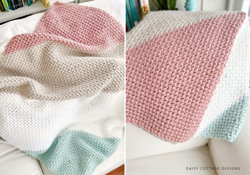 Corner To Corner Crochet Blanket Pattern Daisy Cottage Designs - Easy Corner To Corner Crochet Blanket Pattern