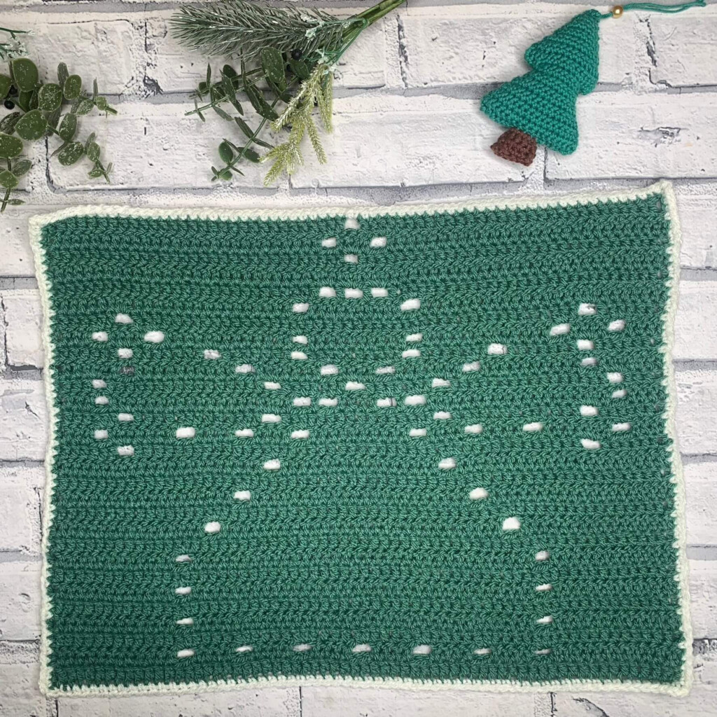 Crochet Angel Blanket Pattern Free For Beginners - Crochet Angel Blanket Pattern Free