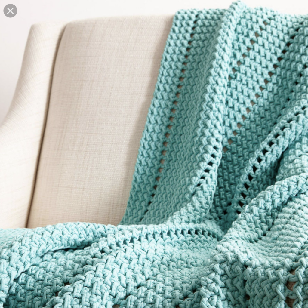 Crochet Crowd Free Patterns - Crochet Crowd Patterns For Blankets