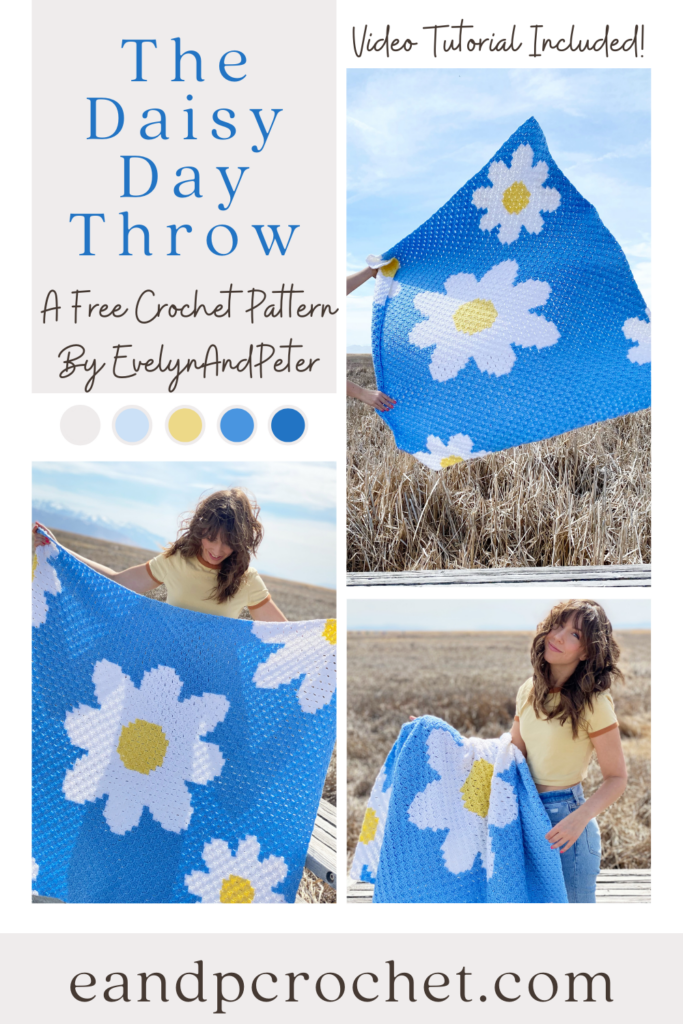 Crochet Daisy Flower Blanket Pattern Best Flower Site - Little Dove Crochet Daisy Blanket Pattern