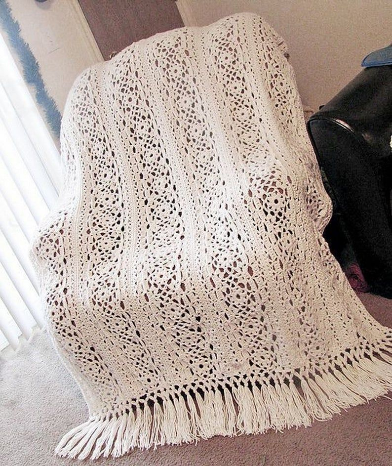 Crochet Irish Lace Pattern Pattern rjuuc edu np - Crochet Irish Blanket Pattern