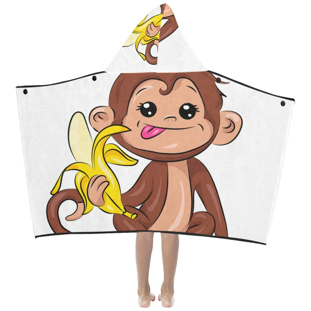 Crochet Monkey Blanket Crochet For Beginners - Free Crochet Monkey Blanket Pattern
