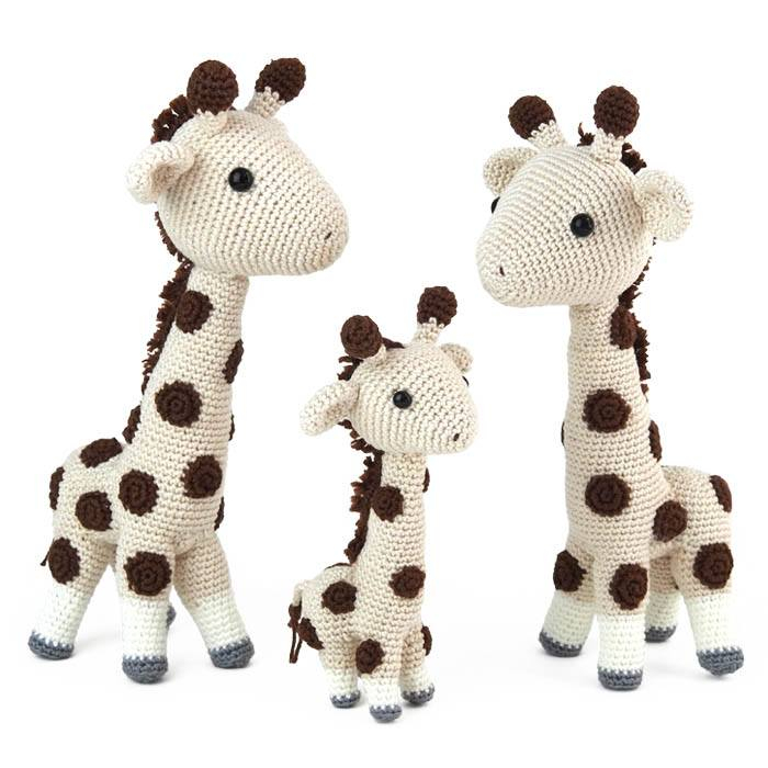 Crochet Pattern Giraffe Sabrina s Crochet - Giraffe Crochet Blanket Pattern