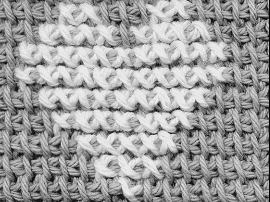 Cross Stitch Blanket Fabric Cross Stitch Patterns - Crochet Cross Stitch Blanket Pattern