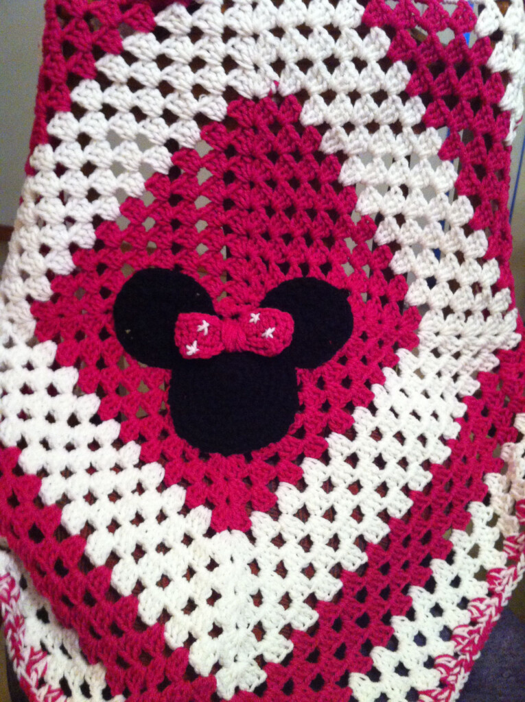 Disney Crochet Blanket Patterns Pattern rjuuc edu np - Free Disney Crochet Blanket Patterns