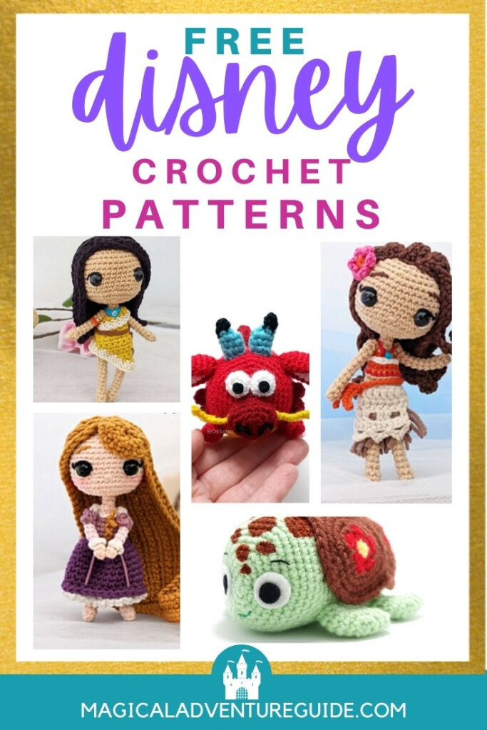 Disney Crochet Blanket Patterns Peacecommission kdsg gov ng - Free Disney Crochet Blanket Patterns