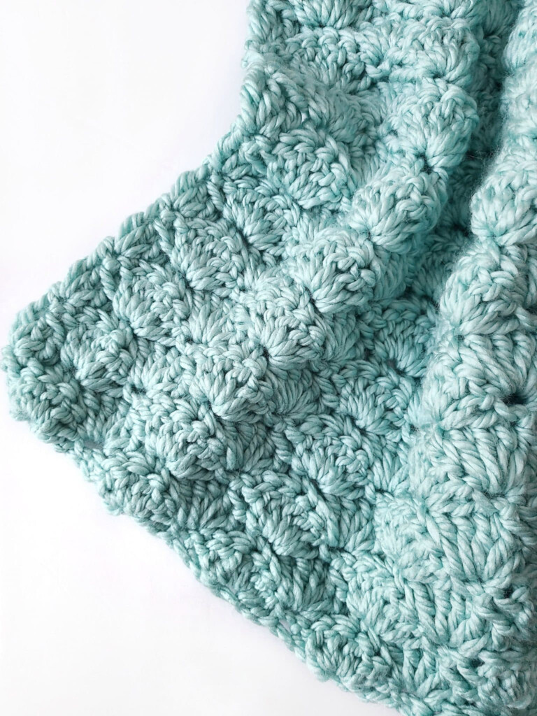 Easy Crochet Shell Stitch Baby Blanket Easy Crochet Patterns - Easy Shell Crochet Blanket Pattern