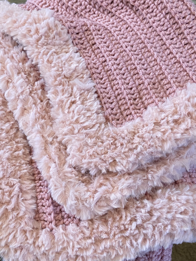Faux Fur Crochet Blanket Pattern Pattern rjuuc edu np - Faux Fur Crochet Blanket Pattern