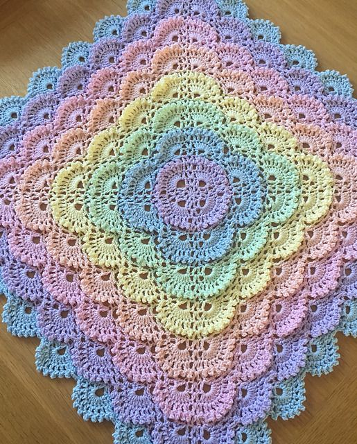Fluffy Meringue Stitch Blanket Crochet Blanket Patterns Crochet Baby  - Crochet Fluffy Blanket Pattern