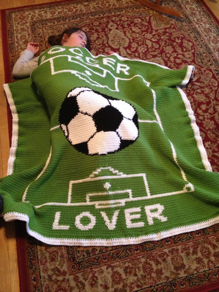 Football Crochet Pattern Pattern rjuuc edu np - Football Crochet Blanket Pattern