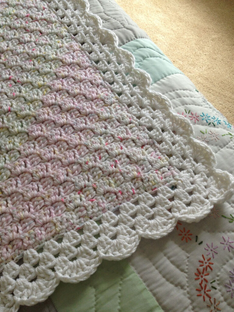 Free Corner To Corner Crochet Blanket Patterns With The Foundation  - Free Corner To Corner Crochet Blanket Patterns