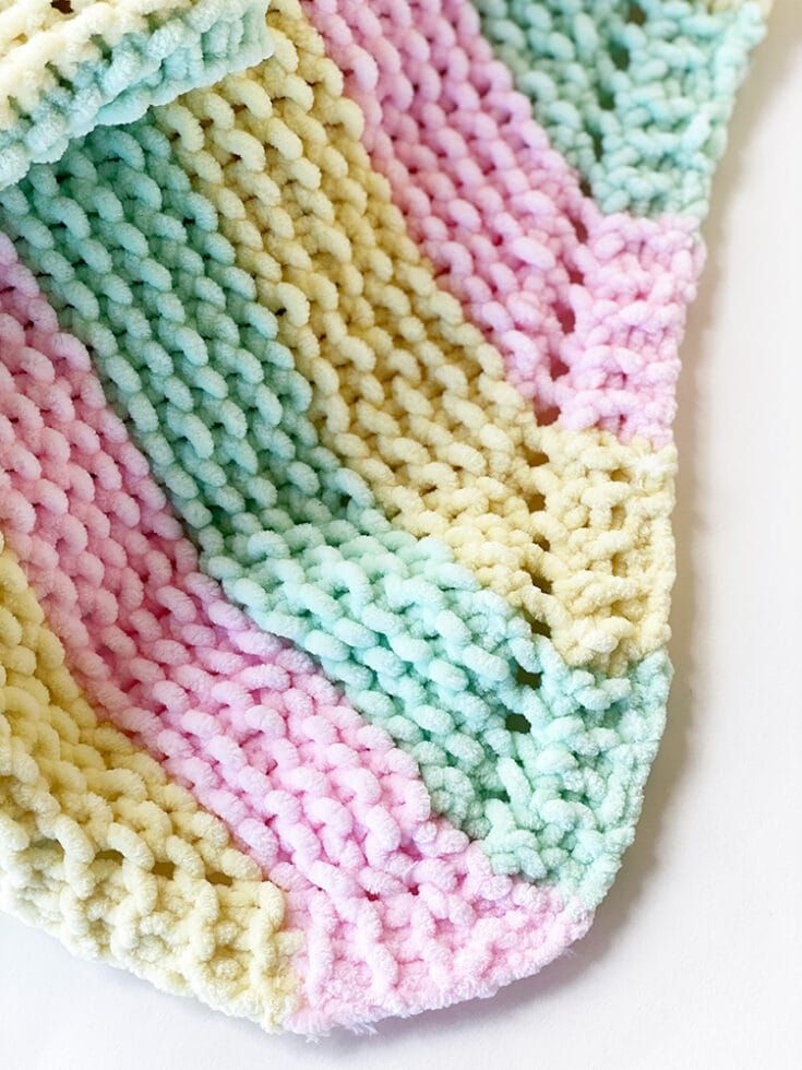 Free Corner To Corner Crochet Blanket Patterns With The Foundation  - Free Corner To Corner Crochet Blanket Patterns