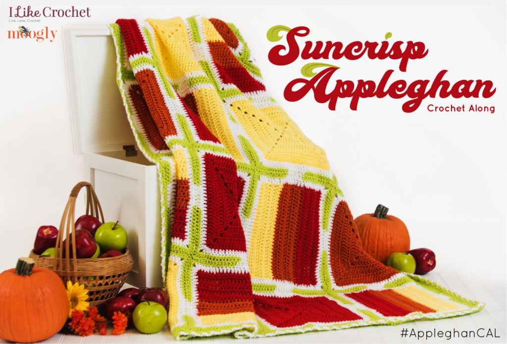 Free Crochet Along Blanket Patterns Weave Crochet - Crochet Along Blanket Patterns