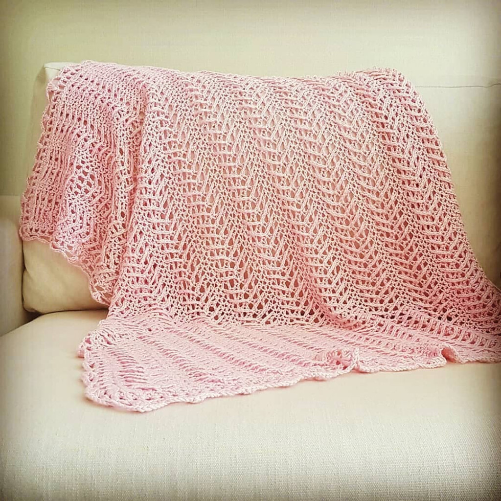 Free Crochet Baby Blanket Patterns For Beginners 2019 Page 28 Of 42  - Advanced Crochet Blanket Patterns Free