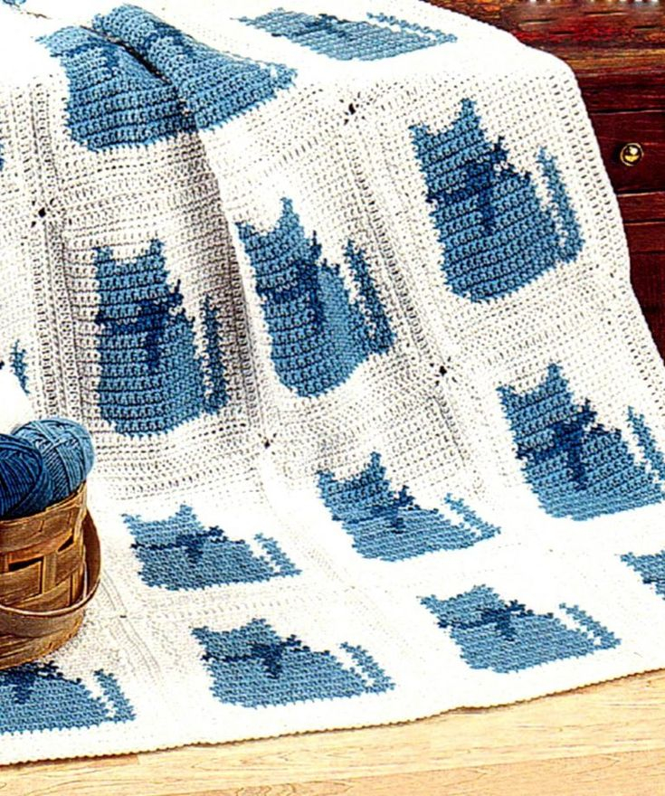 Free Crochet Cat Blanket Pattern Pattern rjuuc edu np - Cat Blanket Crochet Pattern