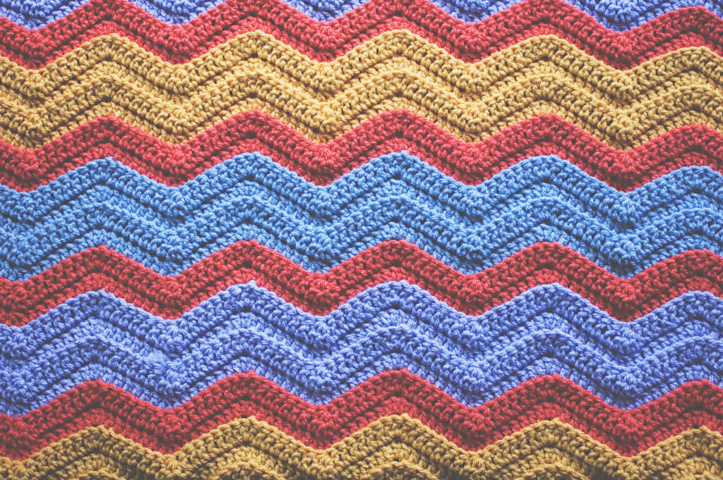 Free Crochet Pattern Afghan For Beginners Nelosix - Afghan Blanket Crochet Pattern