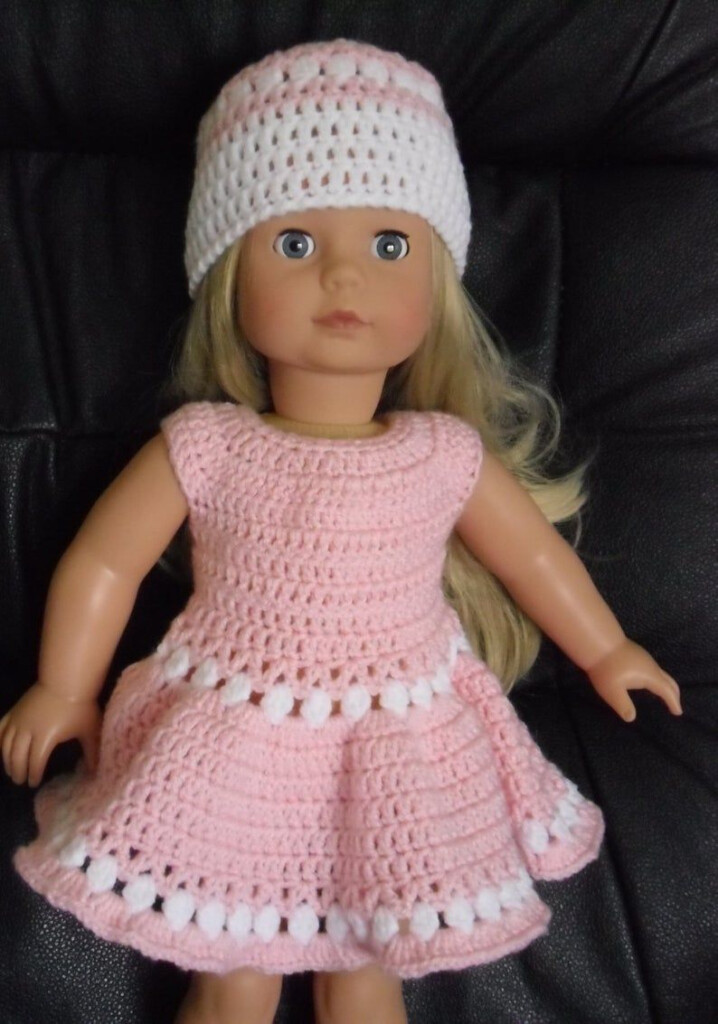 Free Crochet Pattern For 18 Inch Doll Pdf Patterns Delivered Instantly  - Free Crochet Pattern For 18 Inch Doll Blanket