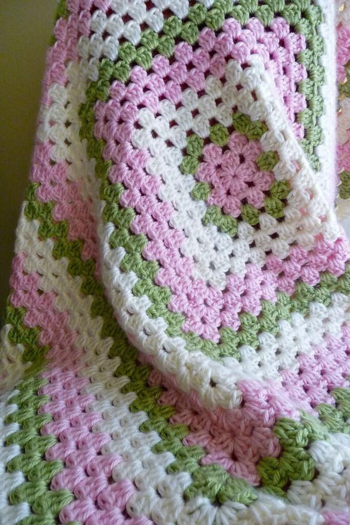 Free Crochet Patterns For Granny Square Blankets Web So If You Are  - Crochet Patterns For Granny Square Blankets