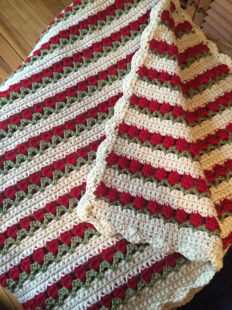 Free Crochet Tulip Blanket Pattern Pattern rjuuc edu np - Tulip Crochet Blanket Pattern