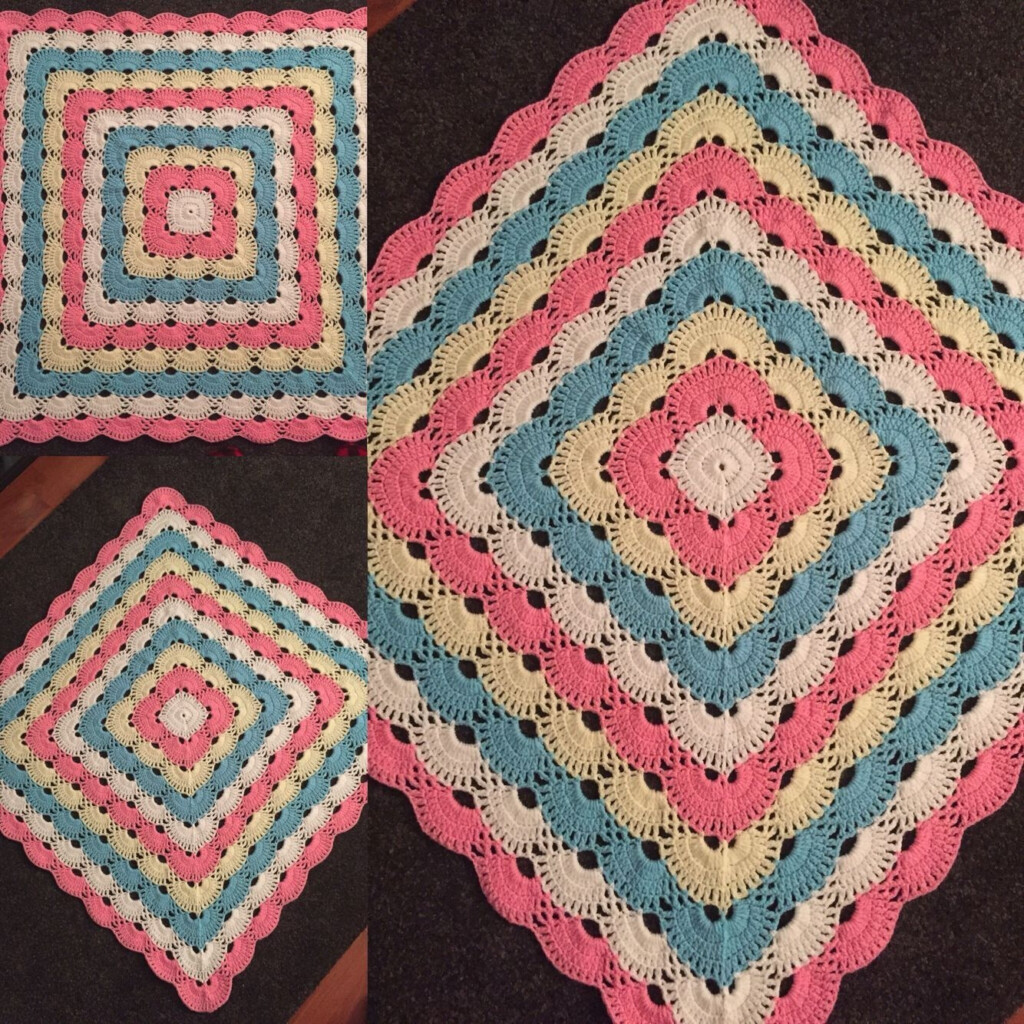 Free Printable Virus Crochet Blanket Pattern Free Printable Pattern - Free Printable Crochet Virus Blanket Pattern
