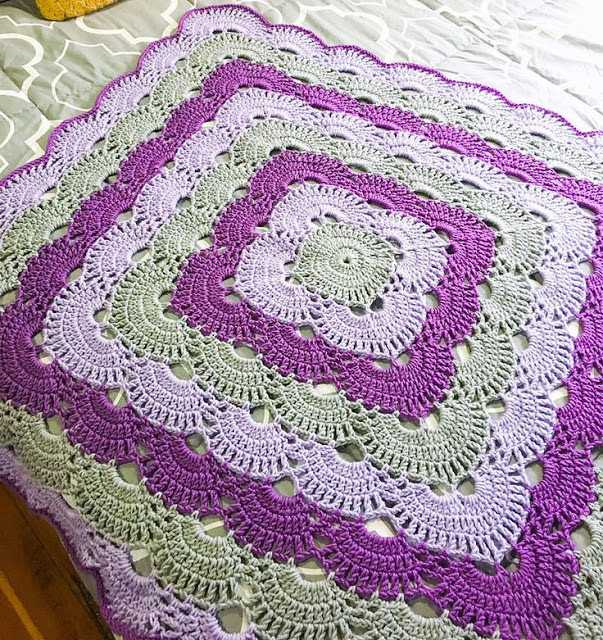 Free Printable Virus Crochet Blanket Pattern Free Printable Pattern - Free Printable Crochet Virus Blanket Pattern