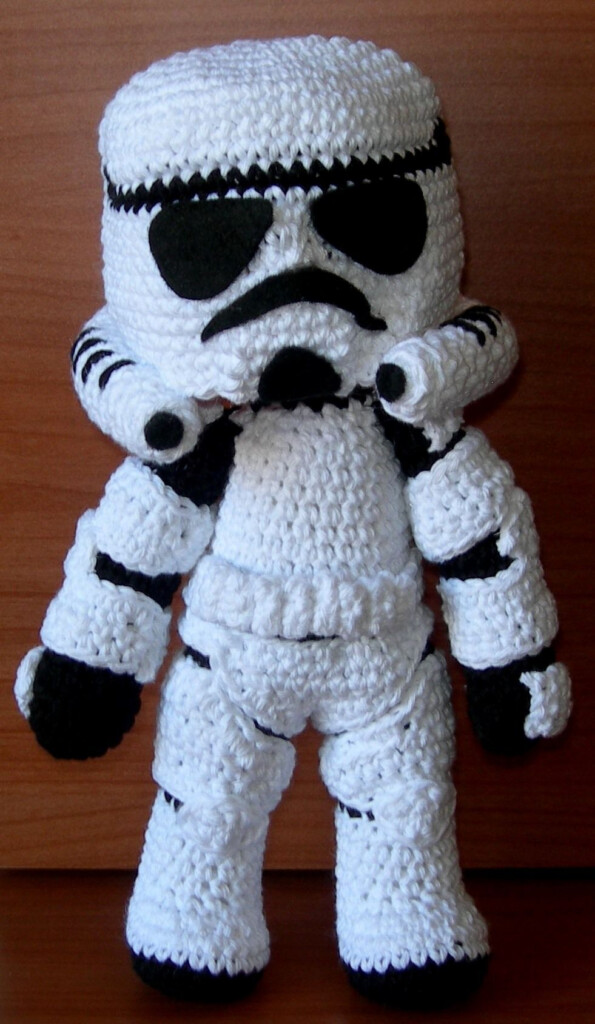 Free Star Wars Crochet Pattern Pattern rjuuc edu np - Free Star Wars Crochet Blanket Pattern