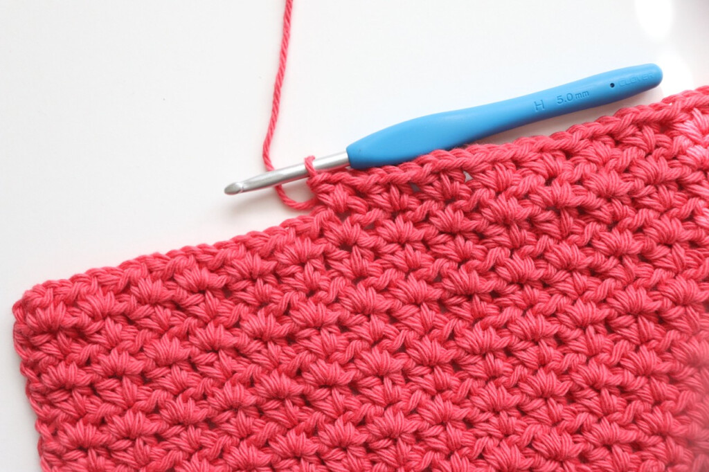Half Double Crochet Blanket Pattern - Single And Double Crochet Blanket Pattern