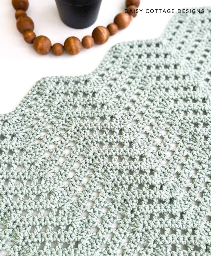 Heirloom Baby Blanket Crochet Pattern Daisy Cottage Designs - Dragon Ball Z Crochet Blanket Pattern