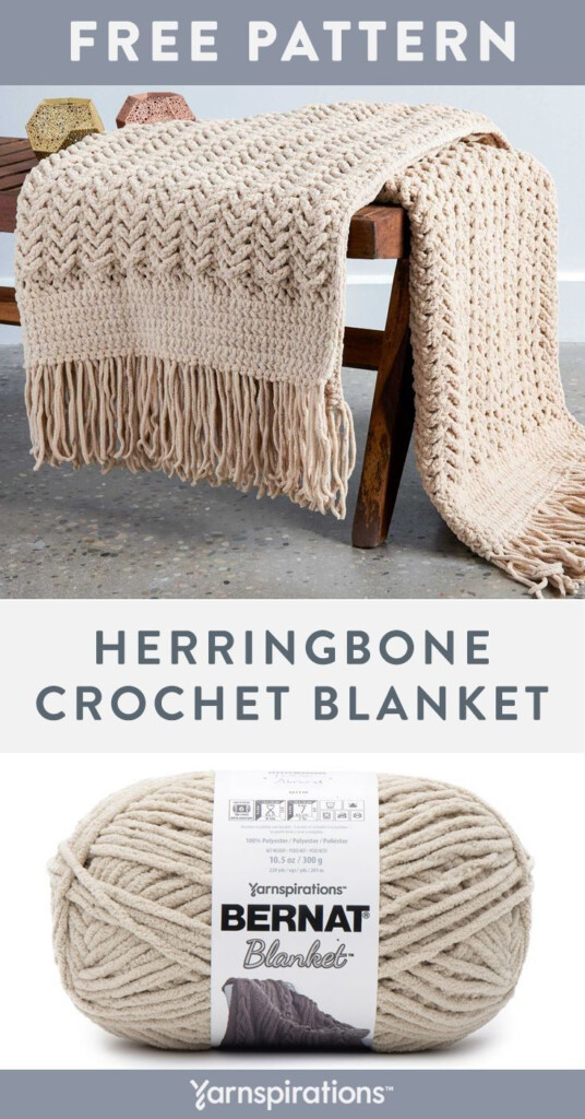 Herringbone Crochet Blanket Pattern Pattern rjuuc edu np - Herringbone Crochet Blanket Free Pattern