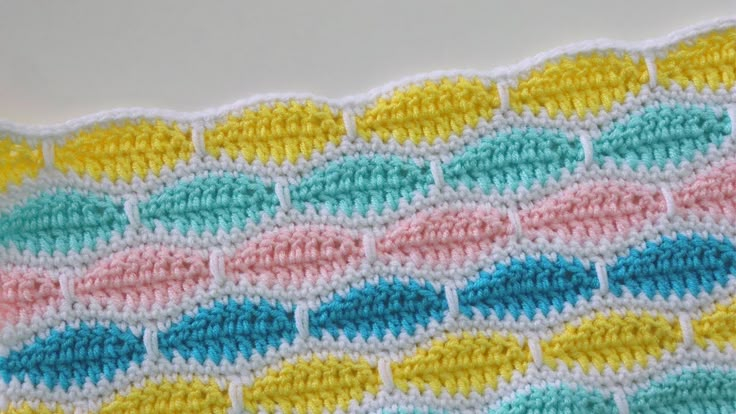 How To Crochet Easy Millstone Brick Stitch For Blankets Crochet  - Millstone Stitch Crochet Blanket Pattern