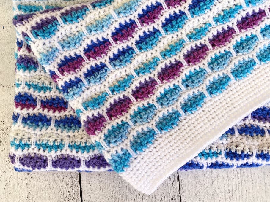 Ice Cream Blanket Crochet Pattern Wholesale Store Acervonet br - Ice Cream Blanket Crochet Pattern