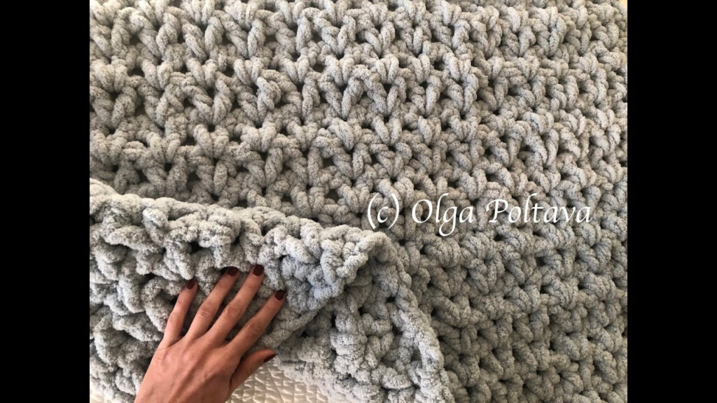 Jumbo Yarn Crochet Patterns Atelier yuwa ciao jp - Bernat Big Blanket Yarn Crochet Patterns Free