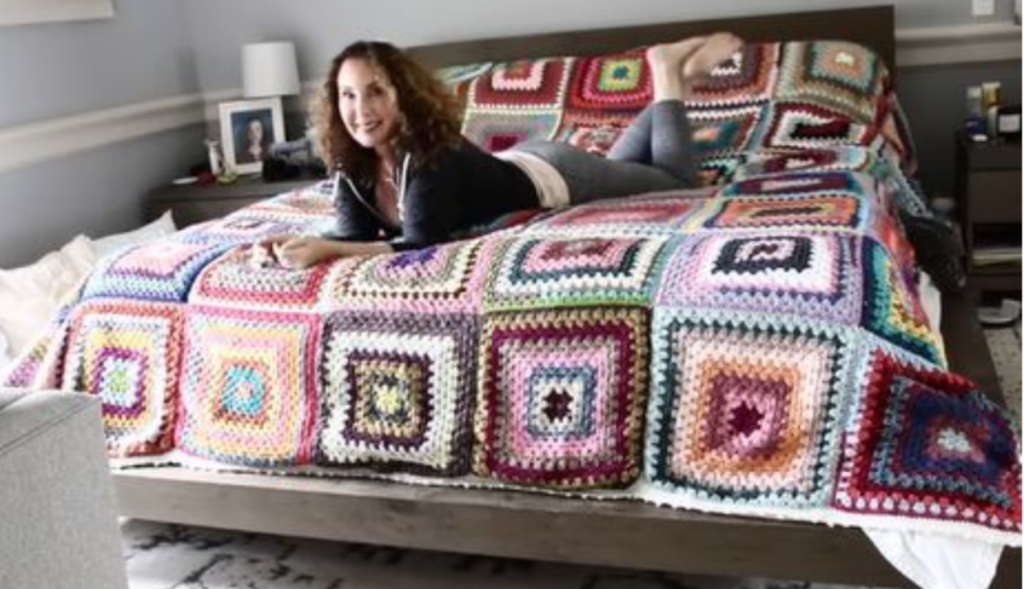 King Size Crochet Blanket Pattern Twin Bedding Sets 2020 - King Size Blanket Crochet Pattern
