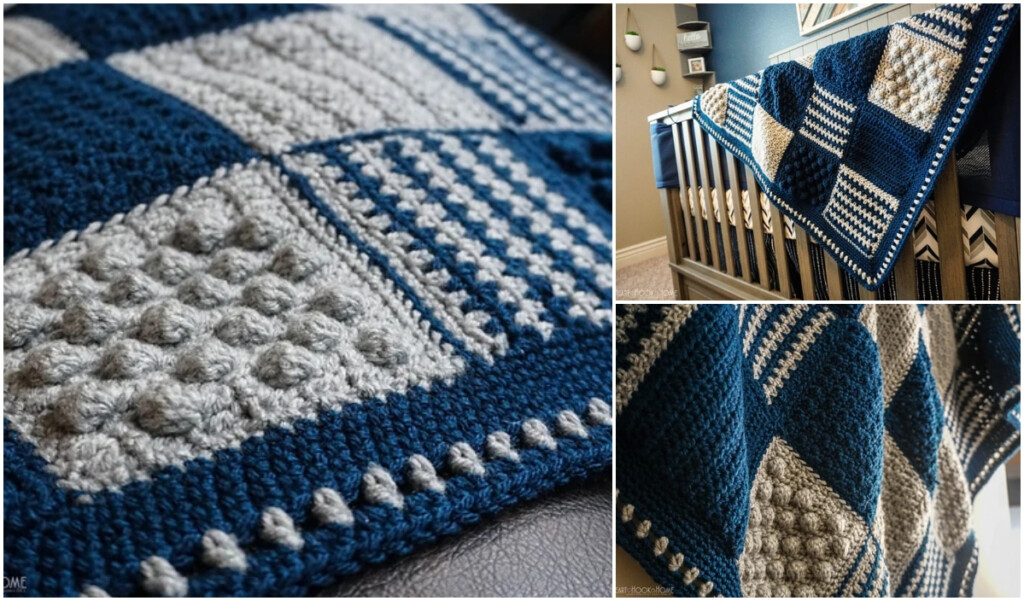 King Size Crochet Blanket Pattern Twin Bedding Sets 2020 - King Size Blanket Crochet Pattern