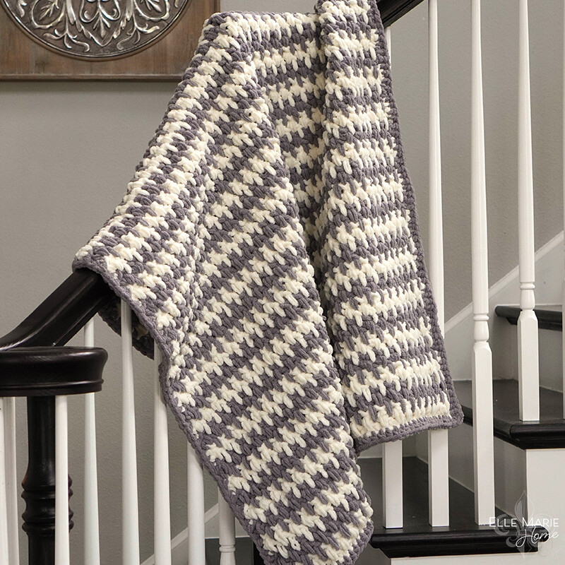 Linen Stitch Crochet Blanket Pattern Store - Linen Stitch Crochet Blanket Pattern
